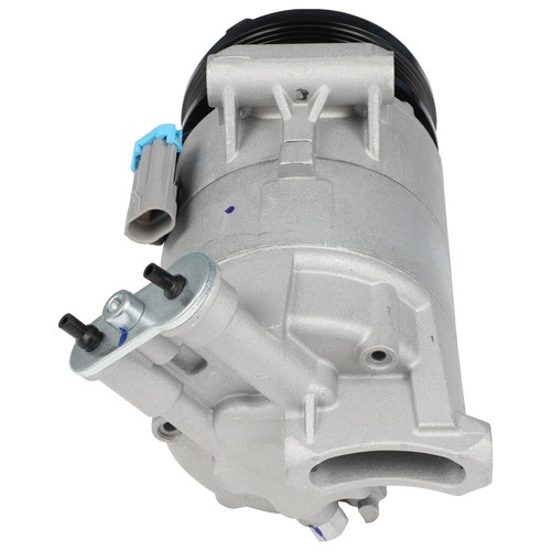 A/C AC Compressor For 2008 2009 Saturn Astra 1.8L CO 29088C - Picture 9 of 12