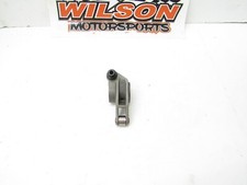 1 Used Crower 1.80 Left Offset Stainless Steel Shaft Rocker 1 Used Crower 1.80 Left Offset Stainless Steel Shaft Rocker