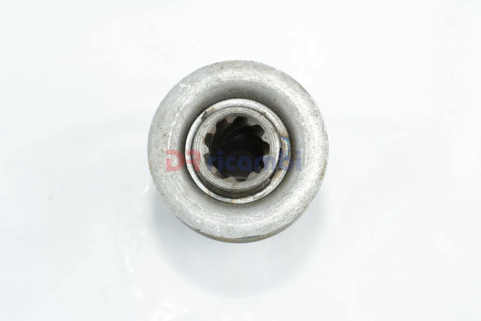 PIGNONE MOTORINO AVVIAMENTO PARIS-RHONE PER CITROEN AMI 6 DYANE - GHIBAUDI 2811 - Imagem 4 de 4