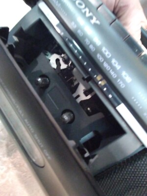 Sony CFM-10 Radio/Cassette Boombox for sale online | eBay