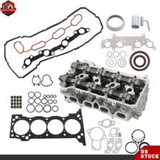 Engine Cylinder Head Bolts Gasket Set For Toyota Tacoma 2.7L 2TR-FE 11101-75151