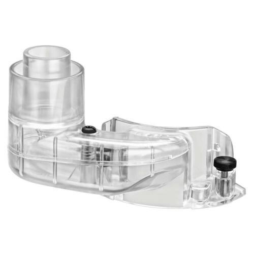 Pince De Serrage 1/2 Pouce Pour Défonceuse Dewalt, Bosch - Acier M19x1