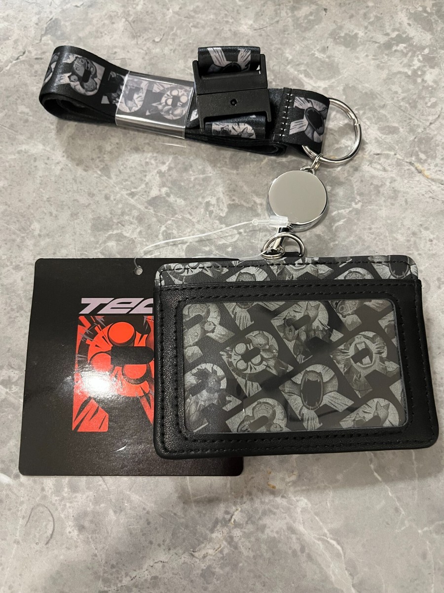 Pokemon Center Original Team Rocket ID Card Case JAPAN OFFICIAL | eBay