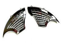 Abdeckung EngelsflüGel KS 50 Sport Combinette Passend FüR ZüNdapp Typ 510 515