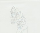 The Twelve Kingdoms Juuni Kokki Genga Douga Original Sketches Pierrot - Aozaru — photo 8