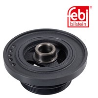 Febi Bilstein Riemenscheibe Kurbelwelle FüR BMW 3Er Cabriolet E46 320 Ci 330