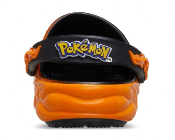 【新品未使用】crocs Pokemon Versus Clog MULTI Pokémon Versus Clog - Crocs
