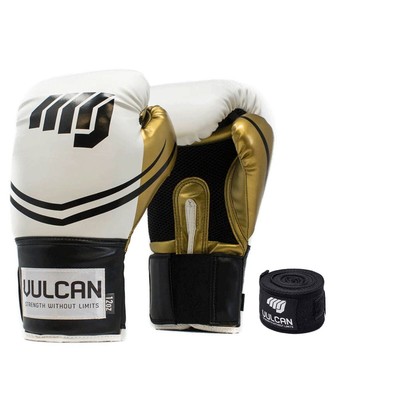 Profi Boxhandschuhe Sparring Glove Boxsack Training MMA Handschuhe VULCAN