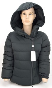 armani giubbotto donna