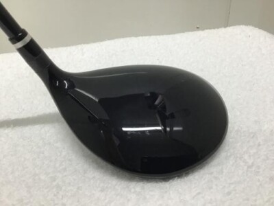 Mizuno Gx 5W 18° Flex SR (Stiff Regular) Right-Handed