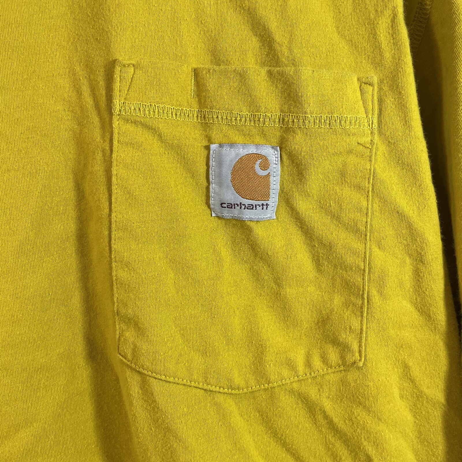 Carhartt Shirt Mens 2XL Relaxed Fit Force Short Sleeve Pocket Tee Set