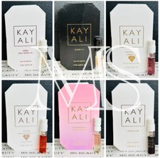 Kayali Eau De Parfum Sample Spray 1.5ml Choose Scent - Combines Shipping Cost 