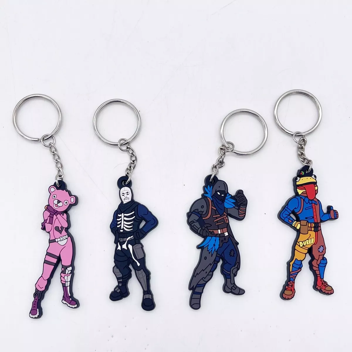 Fortnite keyrings deals