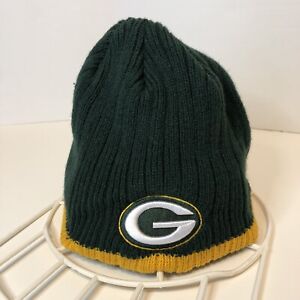 packers winter hat