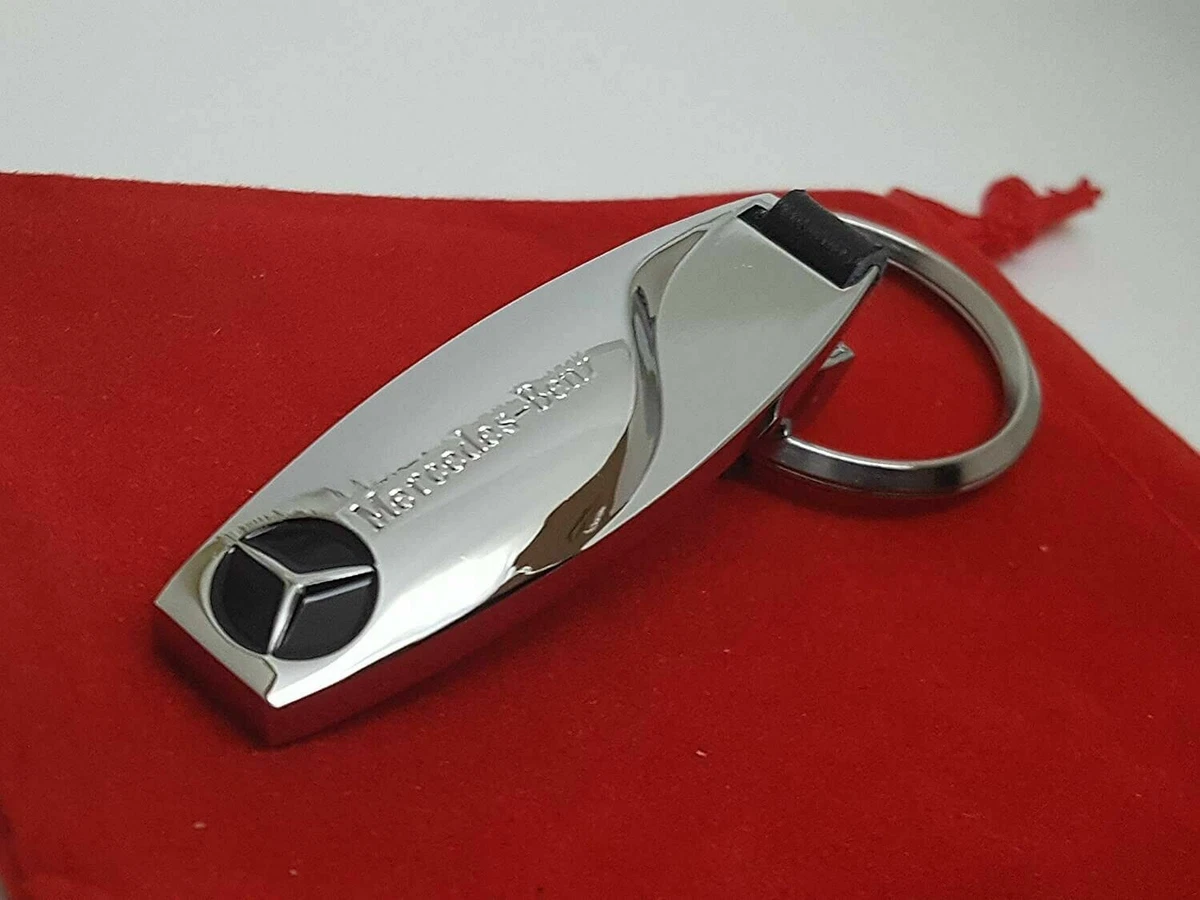 Mercedes hotsell benz keyring