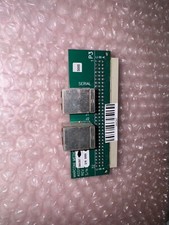 384267 PC BOARD W/INTERNET JACK MRI PHILIPS INFINION 1.5T
