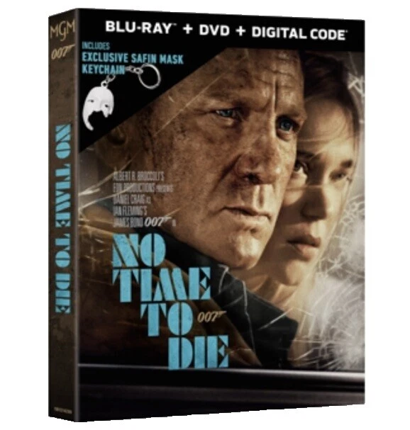 Time Box Set DVDs