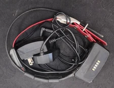 Garmin TT15 Electronic Tracking and Training Dog Collar Red