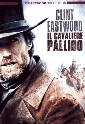 Cavaliere Pallido (Il) - IMPORT (DVD) (UK IMPORT)