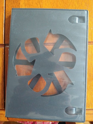 Original OEM Empty Replacement DVD Keep Cases Box Sleeve UPick Variations Amaray - Picture 90 of 274