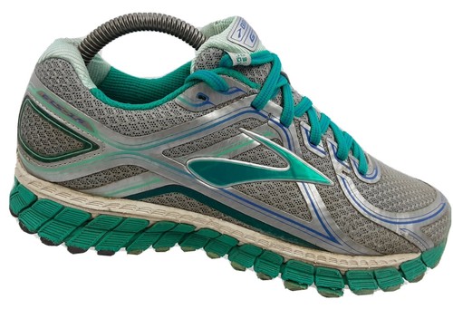 brooks adrenaline 16 ladies running shoes