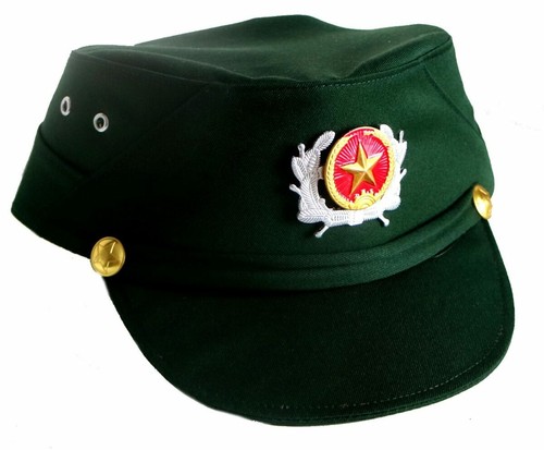 Vietnam Army Vietnamese Military Cap 