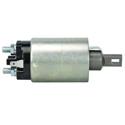 NEW PLGR SOLENOID FITS M008T50671 MITSUBISHI STARTER M372X07881 ZM3-891 ZM3891