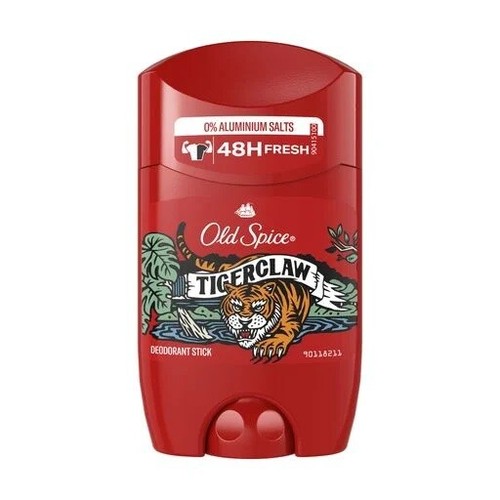 Old Spice deodorant different scents solid, stick, 50 ml - Picture 3 of 13