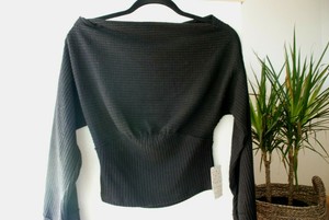 free people crazy on you thermal