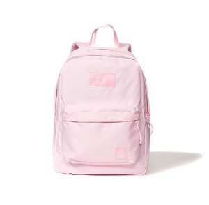 mochila jansport rosa