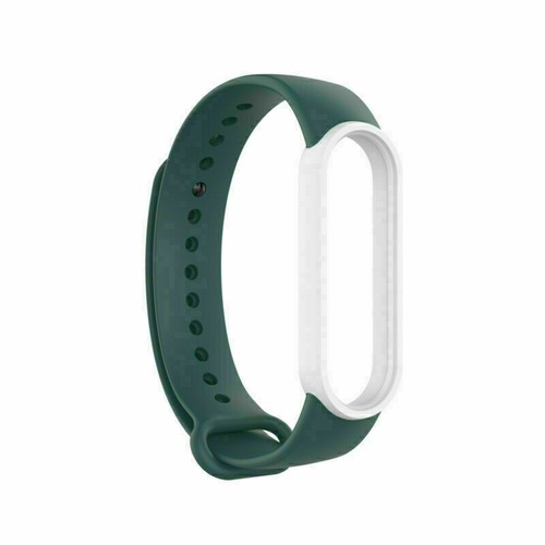 TPU Armband Uhrenarmband für Huami Amazfit Band 5/Mi Band 5/5 NFC/Bracelet 6 Uhr - Bild 17 von 24