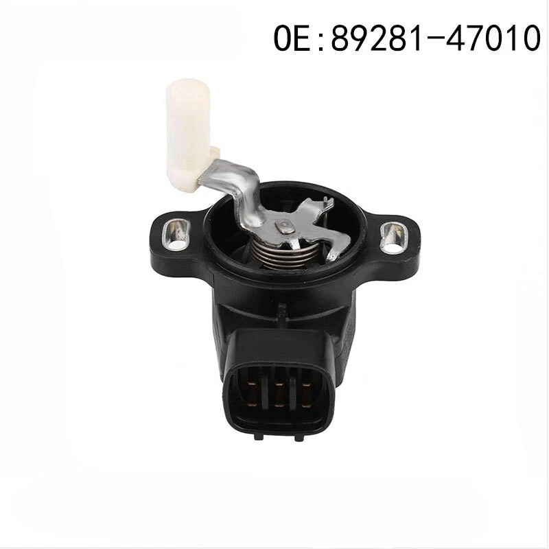 Sensor de posição do pedal do acelerador para Toyota Yaris Scion tC 89281-47010》 - Imagem 2 de 4