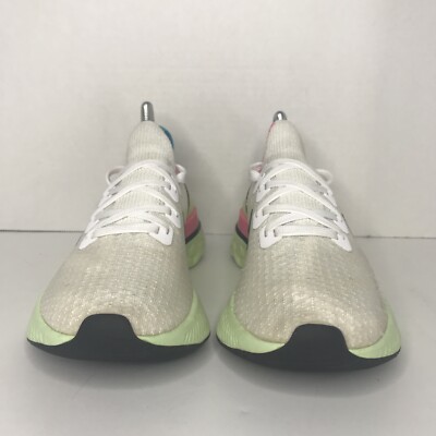 nike react infinity run flyknit 2 vs ultra boost