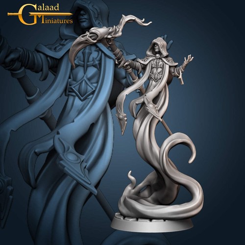 May 22 Adventurer Miniatures (Full Set) | Fantasy Miniature | Galaad Miniatures - Picture 71 of 73