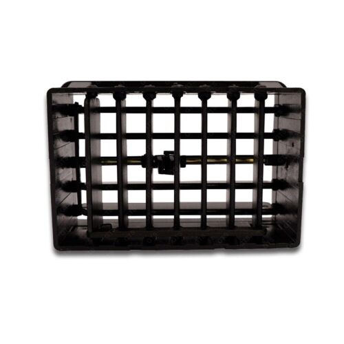 Air Vent Ventilator-Grille Fits For Isuzu Holden Dragon Eyes TFR Rodeo 1997-2002 - Picture 1 of 33