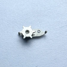 803430 NOS GENUINE SETTING WHEEL LEVER COMPLETE SEIKO 430 5717 5722 GS