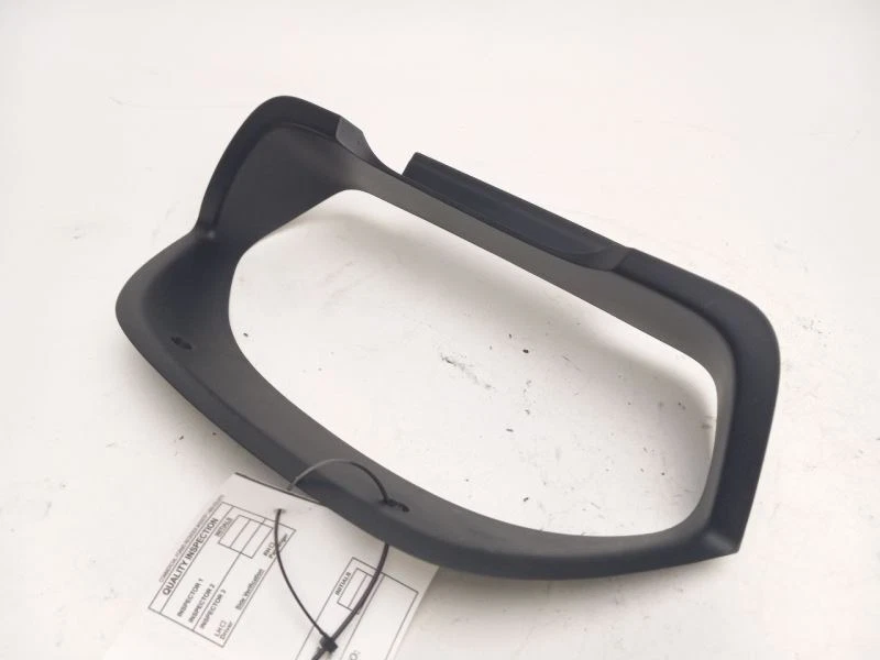 2008 HONDA PILOT INSTRUMENT CLUSTER BEZEL - Image 2 of 4