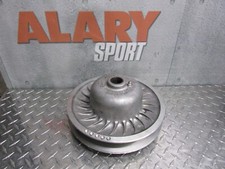 Used OEM Polaris Snowmobile Assembly, Driven Clutch, Basic, LWT SPL  1323745