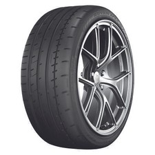 1 New Yokohama Advan Apex V601  - 265/35r19 Tires 2653519 265 35 19