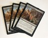 Torment of Venom (4) Hour of Devastation NM MTG Magic the Gathering