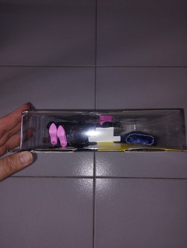 barbie fashionistas - Foto 2 di 3