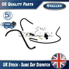 Fits Land Rover Discovery 2004-2018 Air Suspension Pipe Repair Kit Stallex For