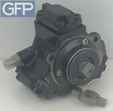 Hochdruckpumpe - BOSCH 0 445 010 014 - Chrysler PT Cruiser / Mercedes E u. S CDI