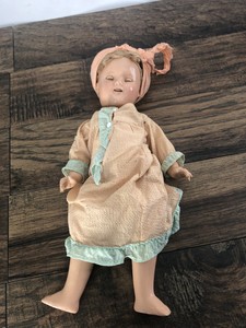 shirley temple doll 1940