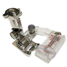 Vintage Bernina Adjustable Bias Binder for Models listed