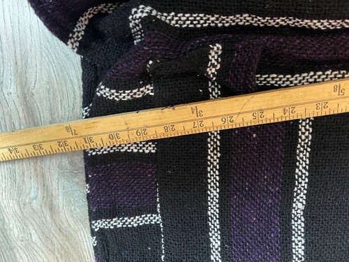 AUTHENTIC MEXICAN BAJA PULLOVER SURFER BAJA MEXICAN SWEATSHIRT SIZE XL - Picture 5 of 5