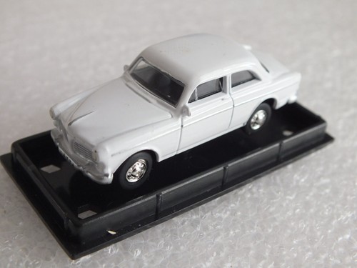 Modellauto Vierke Marketing Service - VOLVO LÄTTA P 121 - H0 - 1:87 - Bild 2 von 13