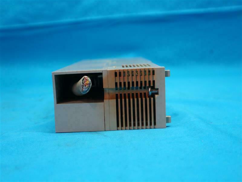 Yaskawa JAMSC-B2110A V JAMSCB2110AV PLC MEMOCON-SC | eBay Yaskawa JAMSC-B2110A V JAMSCB2110AV PLC MEMOCON-SC | eBay