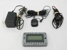 Delphi Roady 2 XM Radio w/ Charger & Antenna + Skyfi Home Stand and Antenna  T5