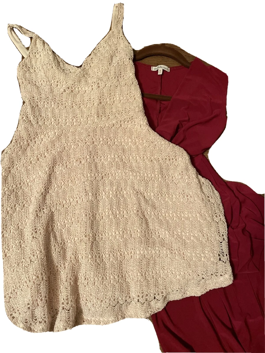 Charlotte russe hotsell sundress
